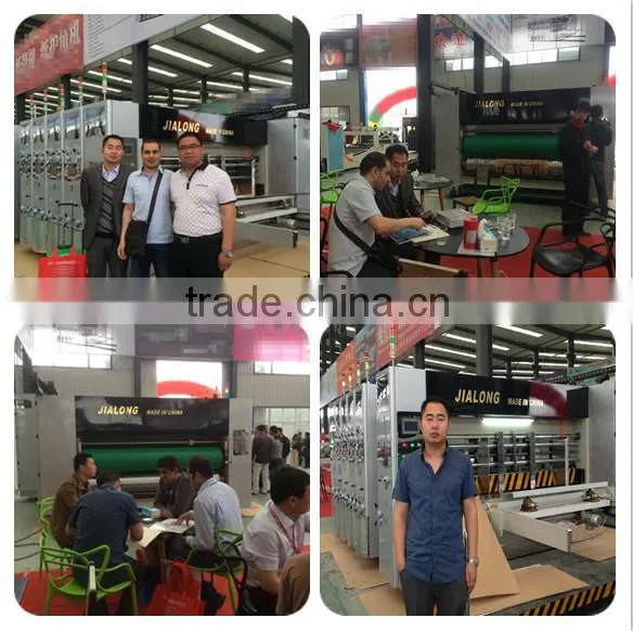 good quality Pallet Wrapping binding Machine/carton box making machine/wrapping machine /binding machine
