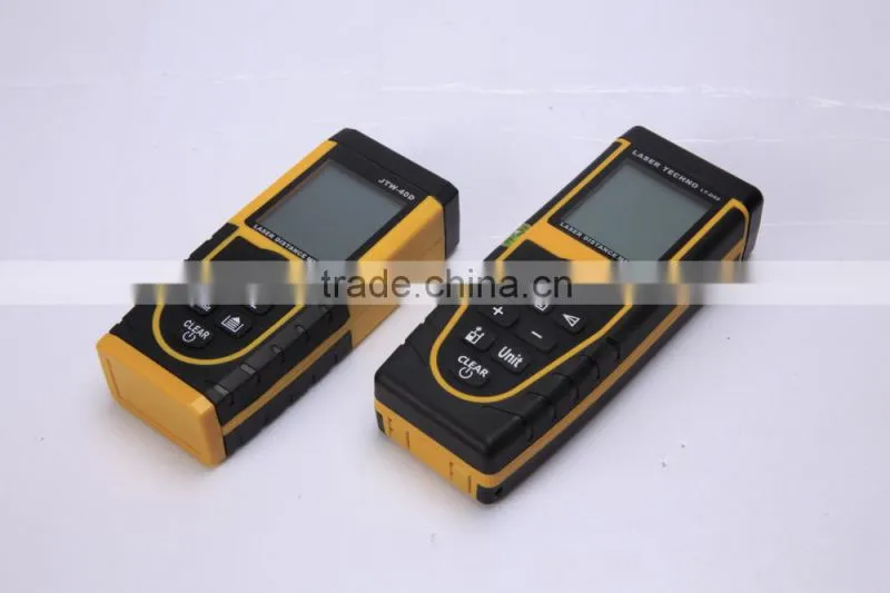 laser distance measurer/laser distance meter 60m