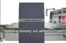 Fully Automatic High-Speed folder gluer ES-1850-SL