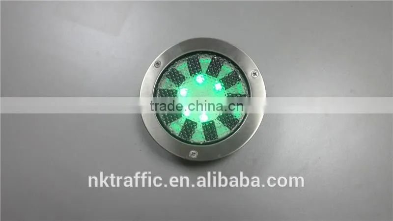 2016 new product led panel light led solar underground light