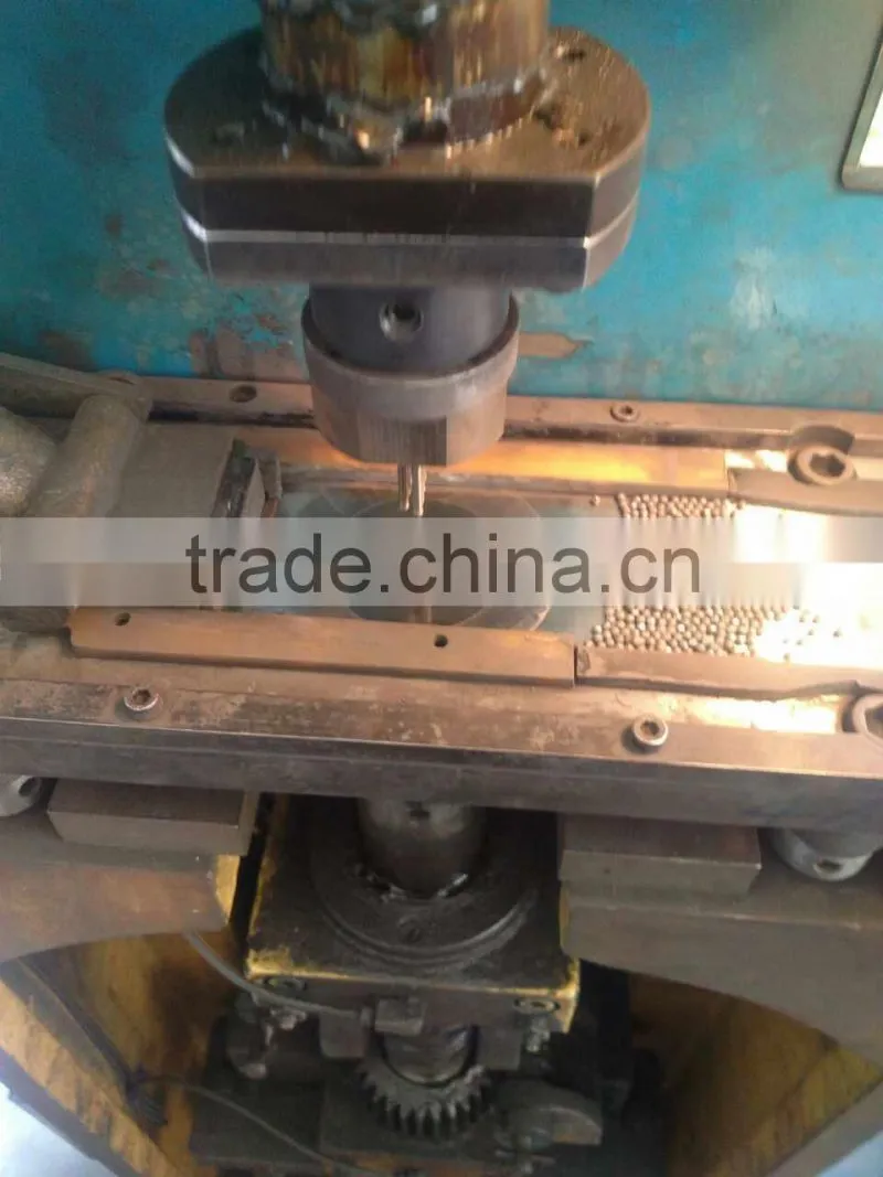 Tungsten Cube