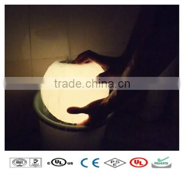LED Light Ball Size selectable Christmas Gift