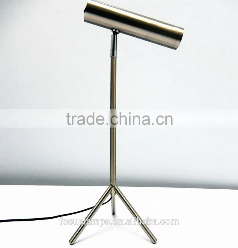 2015 NEW DESIGN study lamp