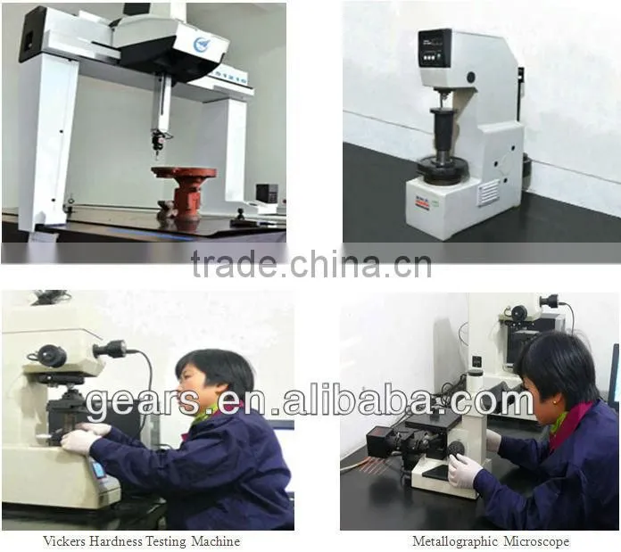 good bevel gears engine fittings