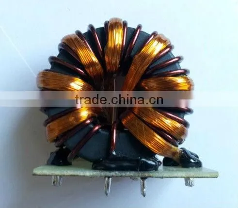 Main amorphous transformer T50