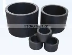 China high quality crucible