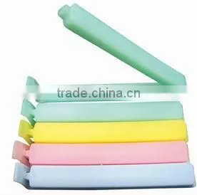 2013 eco-friendly plastic seal clip for bag