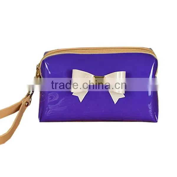 Bling Cosmetic Bag