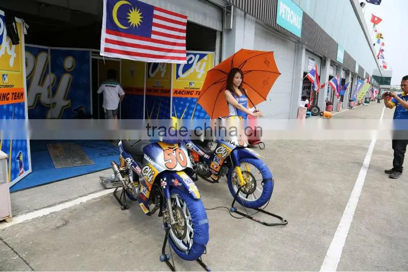 MINI BIKE Motorcycle/Scooter Racing Tyre Warmer