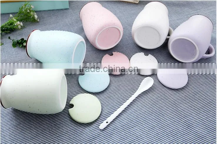 mug cup for sales customized colors with cover