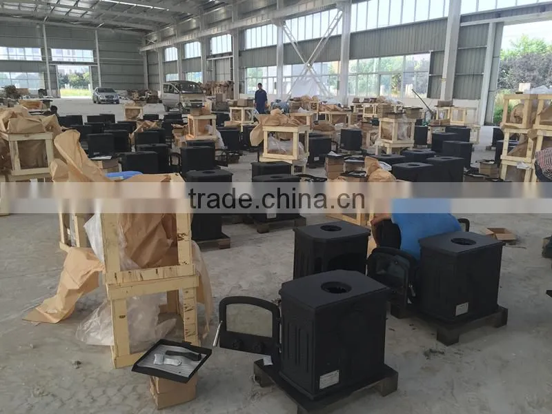 Cheap Good Quality Wood Inset Stoves for sale