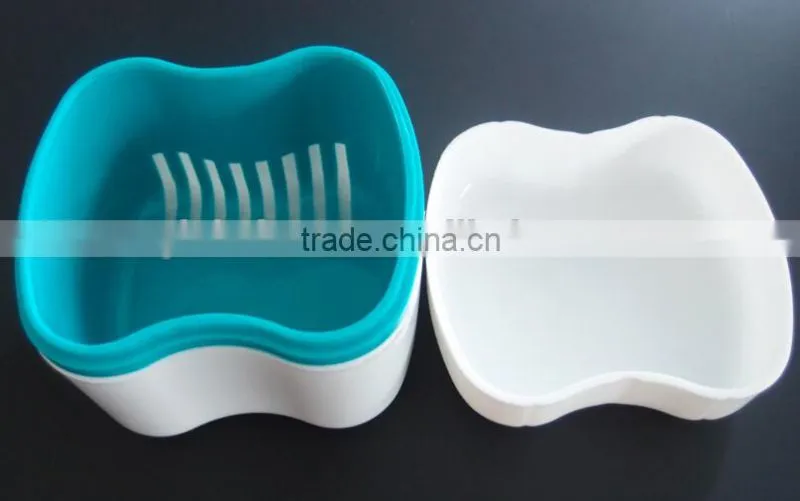 OraTek Dental Material Retainer Case with Low Price
