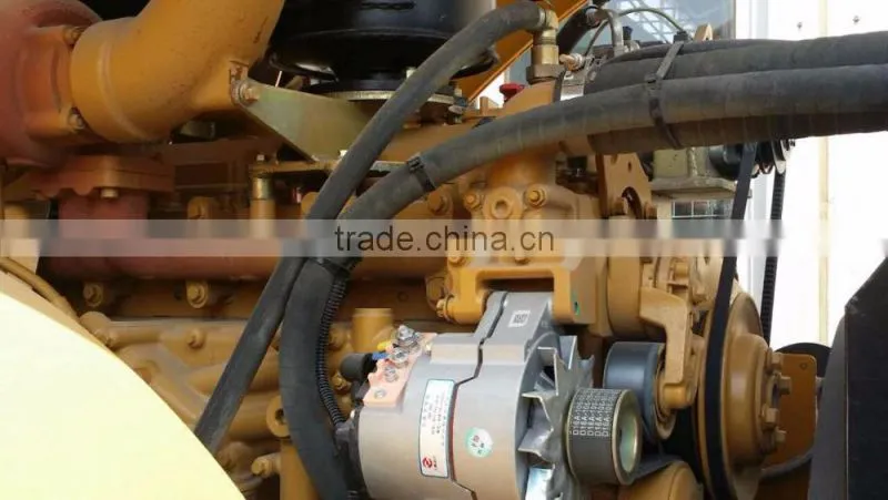 XCMG vibratory compactor road roller for sale XS143J