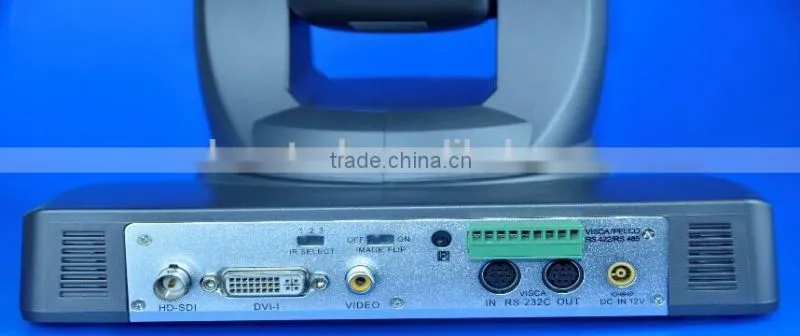 5MP 1920X1080P 60FPS Full HD Video Camera for School, Meeting Room