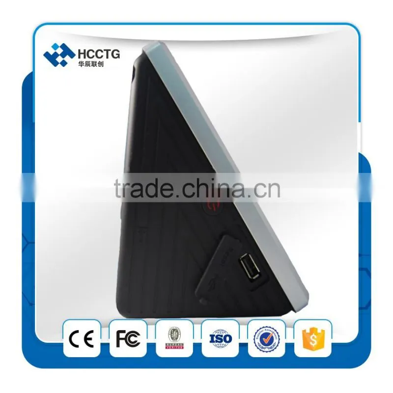 Biometric Digital Fingerprint Time Attendance Recorder iFace 302