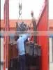 Building Construction Material Light Steel Structure projects