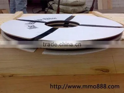 MMO ribbon anode