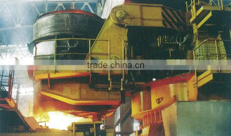 Continuous Casting Equipment