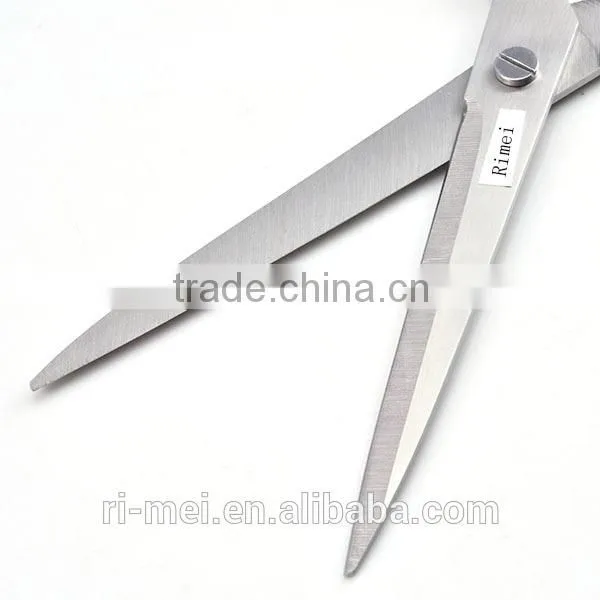 Super Cut Metel Tailor cissors/ Student Grade Bevel Edge Scissor