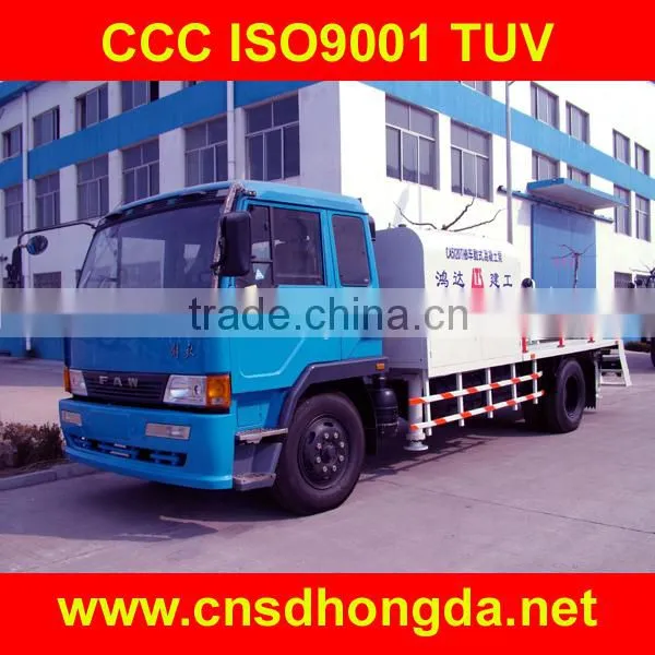 25-40-50-60-75-90-120-180-240-360m3/h mobile concrete plant, mobile concrete batching plant, mobile concrete mixing plant