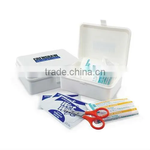 Pocket First Aid Kit