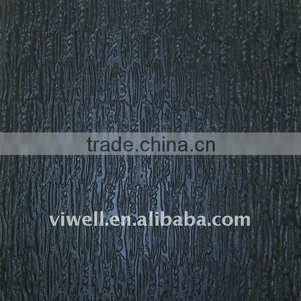 Popular press plate for short cycle laminate
