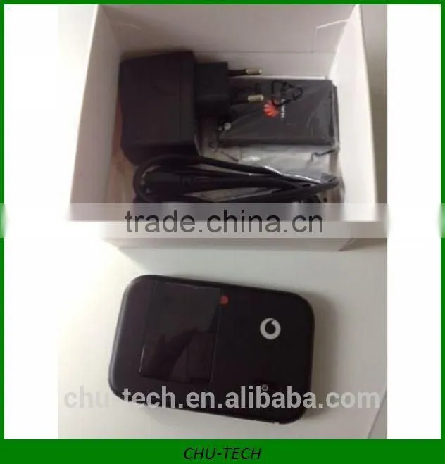 Brand New HUAWEI R215 4G LTE VODAFONE Pocket 4G Wifi Modem Unlocked