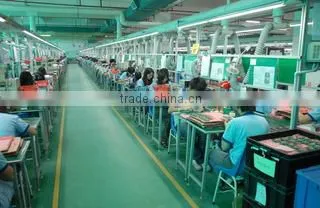 Shenzhen Ander Technology Ltd. company overview - view 2