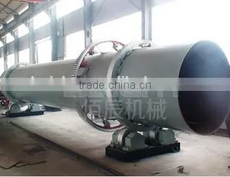 Large capacity humic acid fertilizer granulator for sale