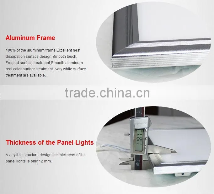 super daylight led panel light 30120 panel light 36w