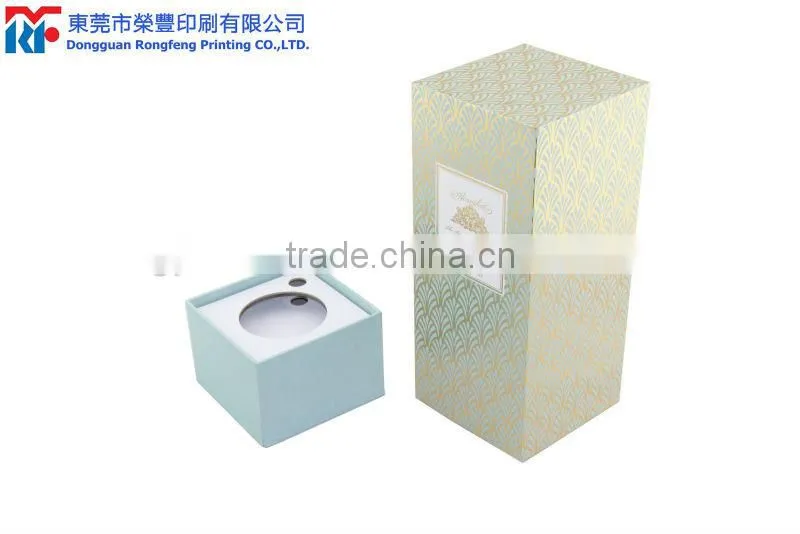 2013 new design Grape Wine Packaging Box made in china
