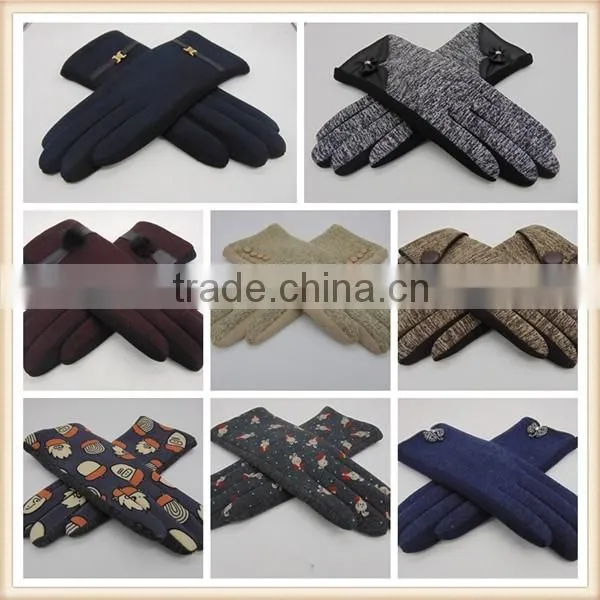 Factory Price AB Grade Cycling Gloves