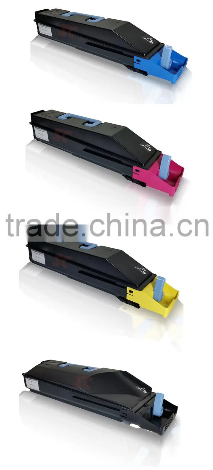copier toner cartridges compatible kyocera tk865