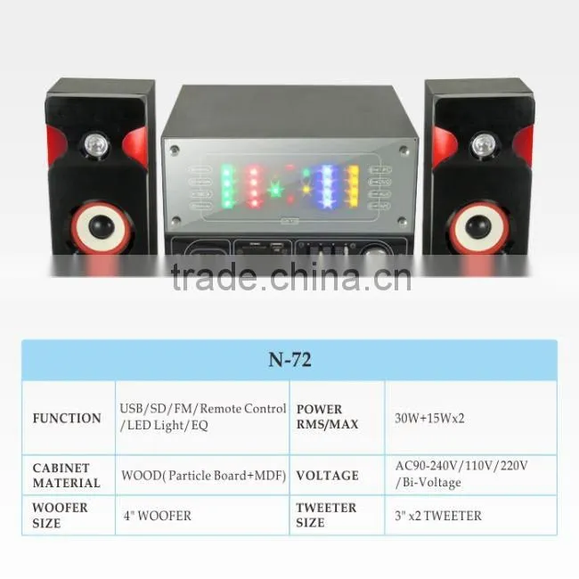 2014 resonance technology vibration speaker ,vibration speaker 25w