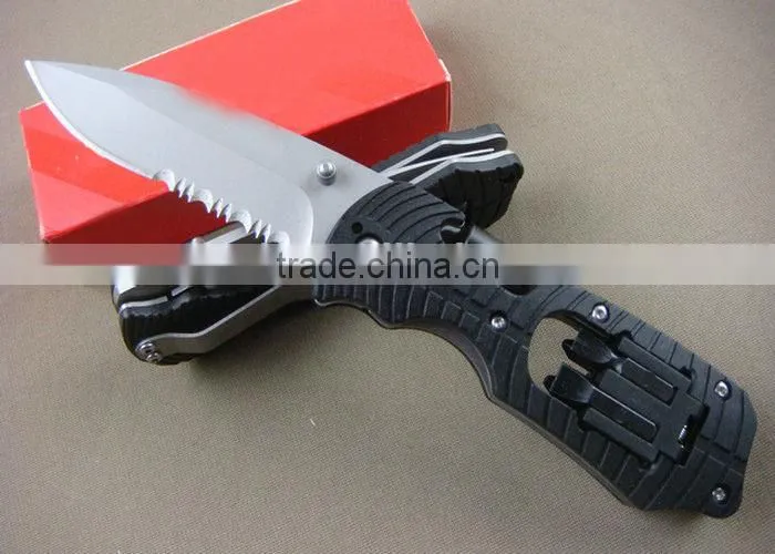 OEM multifunction tool knife rubber cutter
