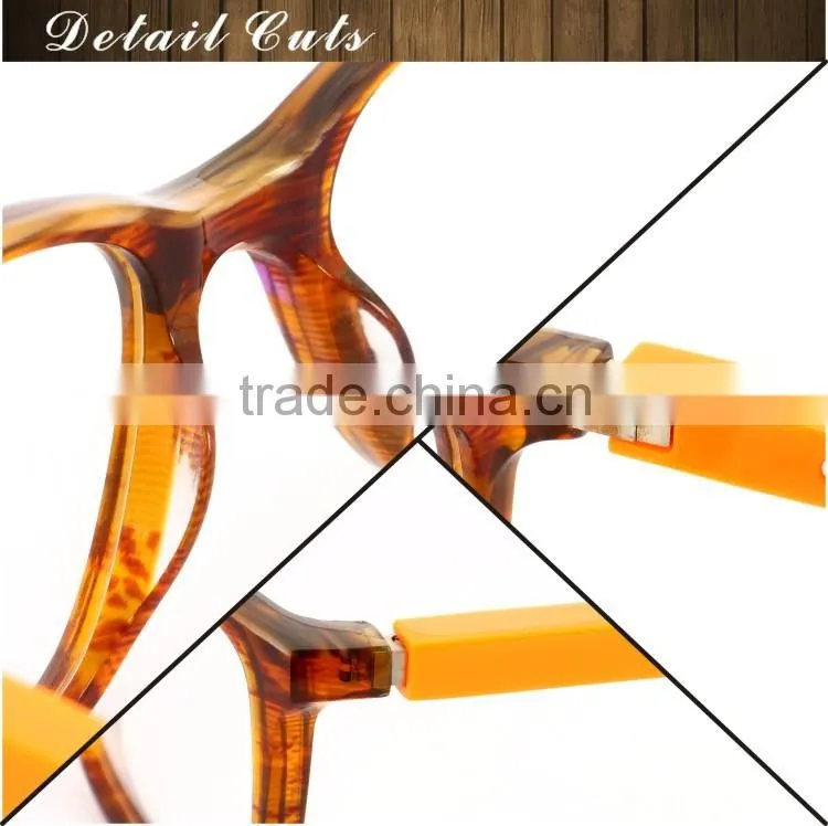 Cheap Stripy Design Optics Reading Glasses