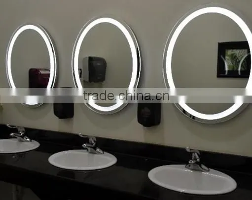 China leading maker of bathroom mirror