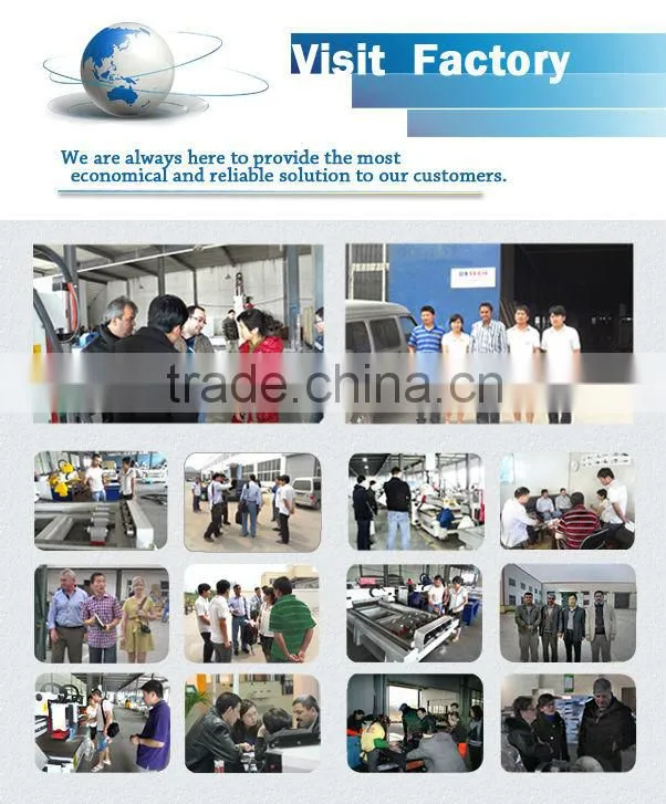 DX- 1390 cnc laser cutting machine