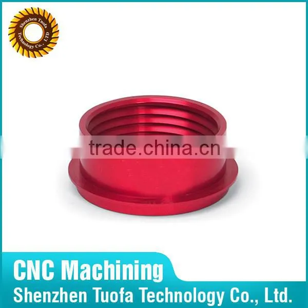 Custom cnc machining precision parts engineering turning milling brass copper spare parts