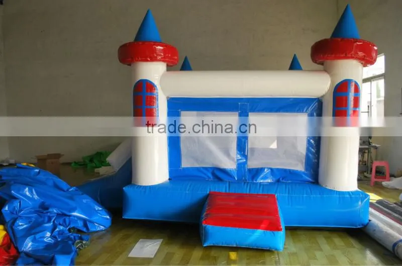 high quality inflatable bouncer