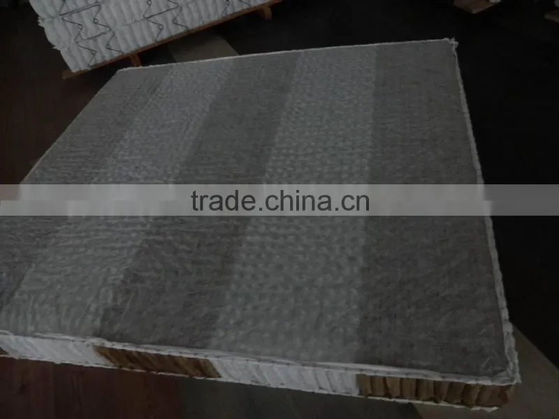MATTRESS SPRING AND WIRE
