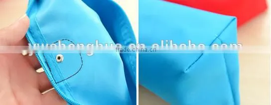 New products for 2015 newest design pp non-woven fabric cosmetic bag manufacture and supplier made in china