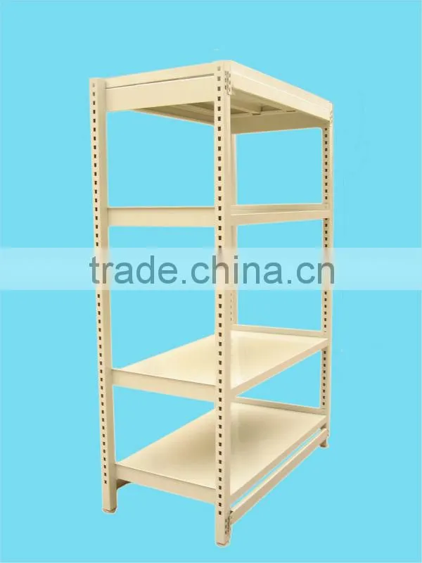 Metal steel industrial warehouse shelving / storage shelf HSX-DR0177