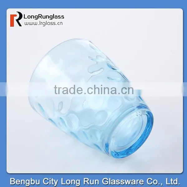 LongRun 23oz new and special design drinking glass water cup juice mug low price