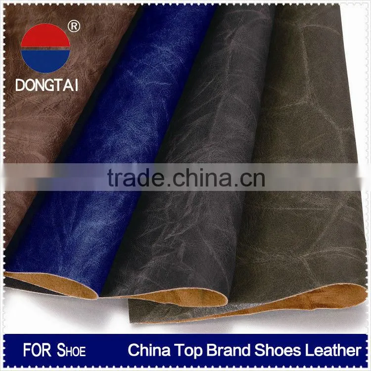DONGTAI leather work gloves made in china