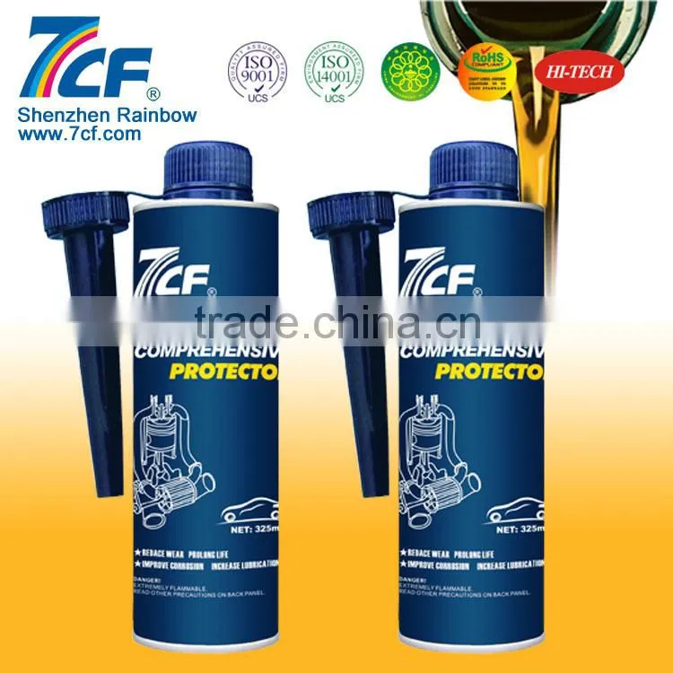 Car Care Products High Quality 7CF Engine Comprehensive Protector