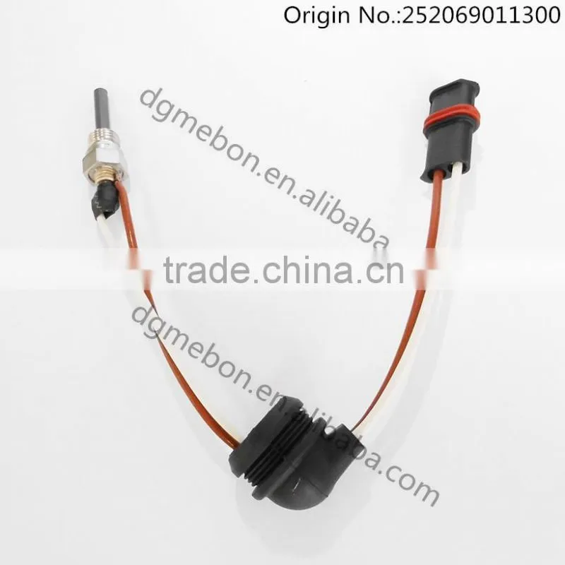 8V diesel glow plug 252069011300 for Eberspacher Airtronic D2, D4, D4S 12V