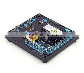 Good Quality AC Automatic voltage regulator generator avr 5kw