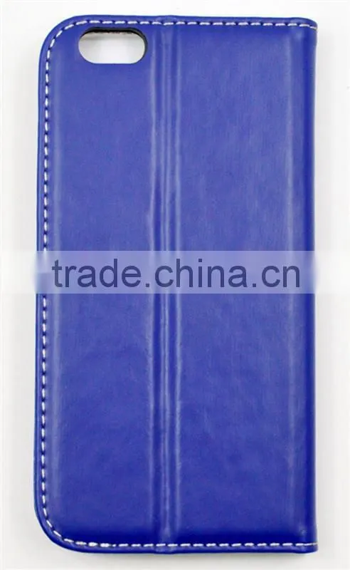 flip leather case for lenovo a388t