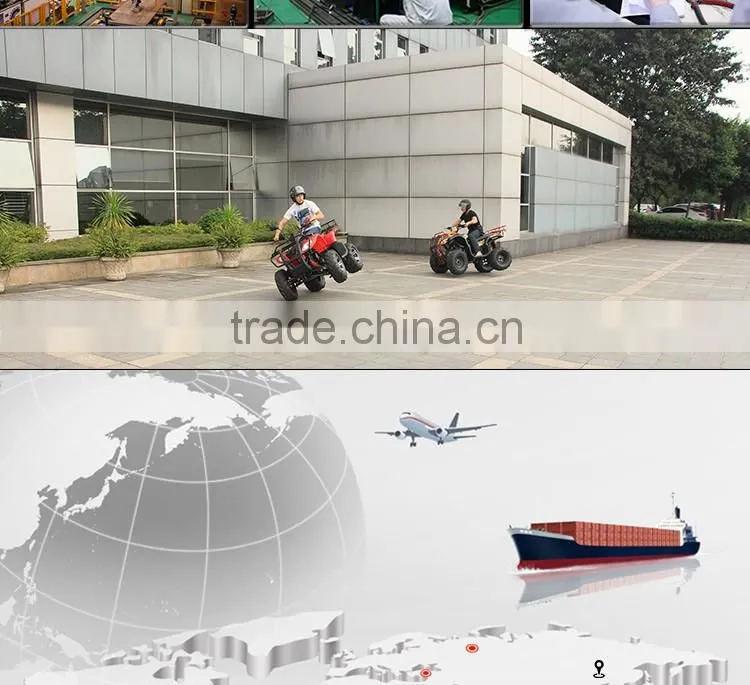 Chinese ATV manufacturers cheap atv for sale